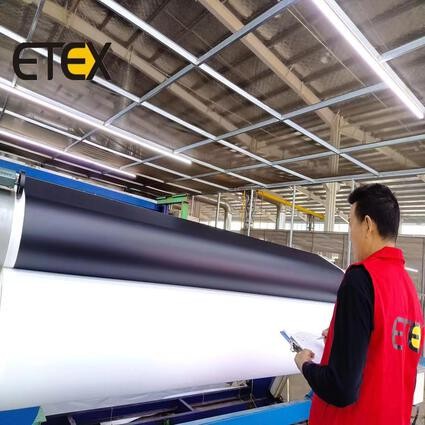 100% Polyester Fabric Zebra Roller Blinds Fabric